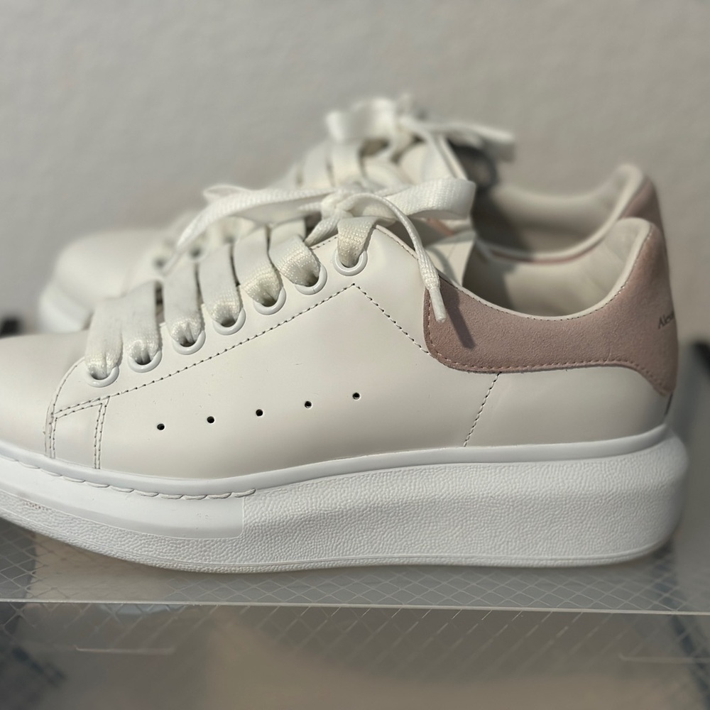 Axel Arigato Women's White Sneakers